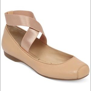 Jessica Simpson Mandalaye Ballet Flats - NIB